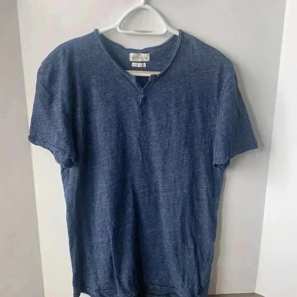 Harris Wilson men’s large t shirt - Picture 2 of 5